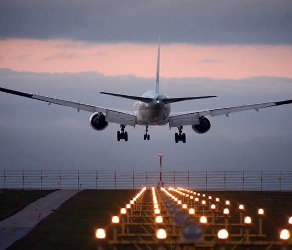 Kotoka International Airport, Accra