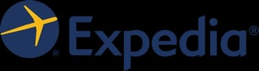 Book on Expedia